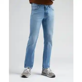 Brothers Daren jeans light blå erbjuda