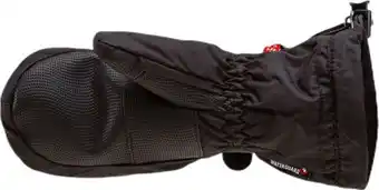 Sportamore The original jr mitten black erbjuda