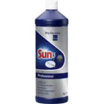 Spolglans professional spolglans sun 1l