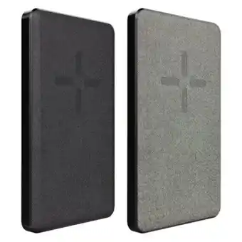 Linocell magnetisk powerbank 5000 mah