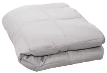 Tyngdtäcke cura pearl classic, 150 x 200 cm