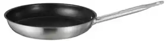 Fiskars stekpanna 28 cm