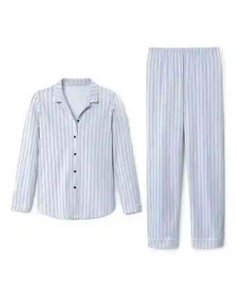Nordiska Kompaniet Pyjamas sweet dreams blå erbjuda