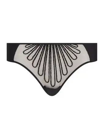 Nordiska Kompaniet Trosor magnetic brief black erbjuda