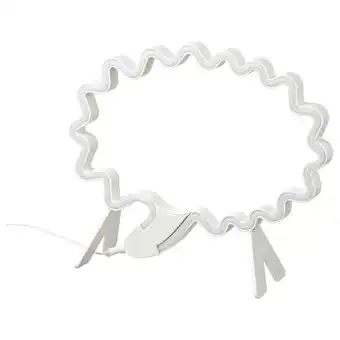 IKEA Led dekorationsbelysning erbjuda