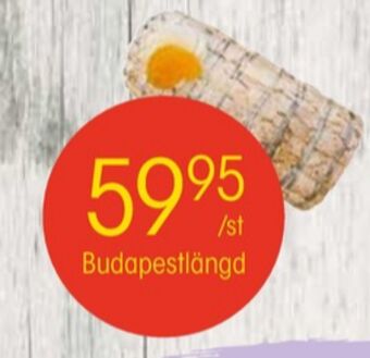 EKO Eko butiksbakat kaffebröd erbjuda