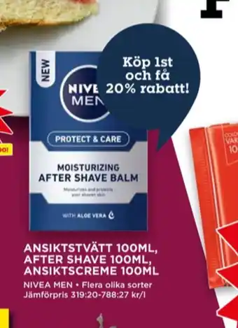 Nivea