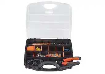 Förvaringslåda 20 fack