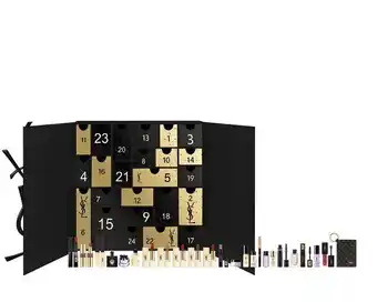 Bergqvist Skor Advent calendar black/gold erbjuda