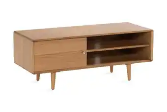 Chilli Tv-bänk barke 115x45 cm erbjuda
