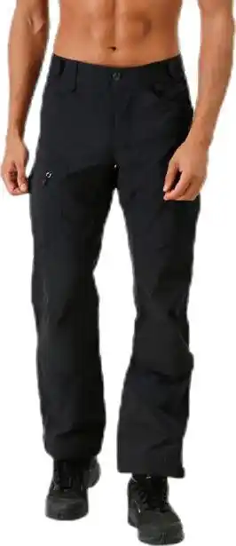 Sportamore Rugged mountain pant black erbjuda
