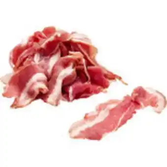 Snabbgross Baconsnitt piggham scan 2kg erbjuda