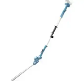 Hornbach Stånghäcksax makita dun461wz utan batteri och laddare erbjuda