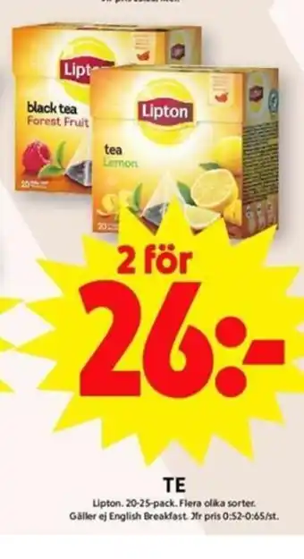 Te