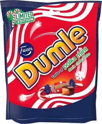 Dumle polka