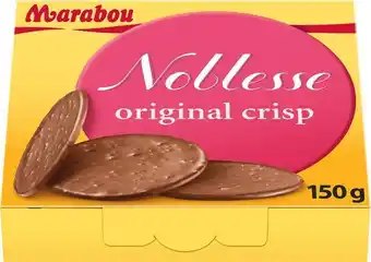 MatHem Noblesse original erbjuda
