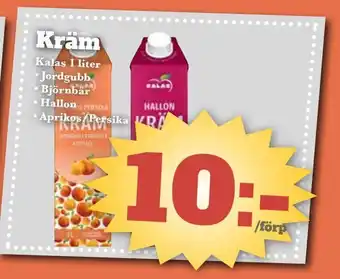 Kräm