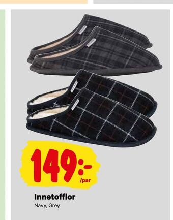 City Gross Innetofflor erbjuda