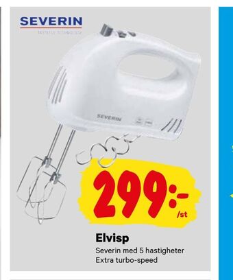 City Gross Elvisp erbjuda