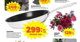 Stora Coop Stekpanna erbjuda