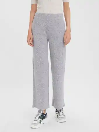 Vero Moda Lös passform byxor erbjuda