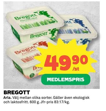 Bregott