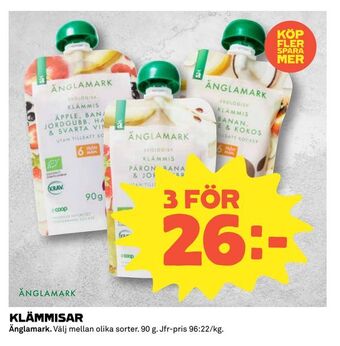 Klämmisar