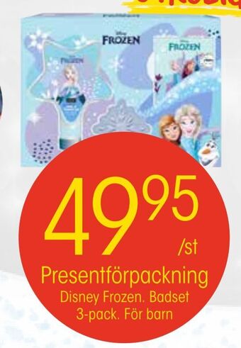 EKO Presentförpackning erbjuda