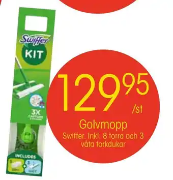 Golvmopp