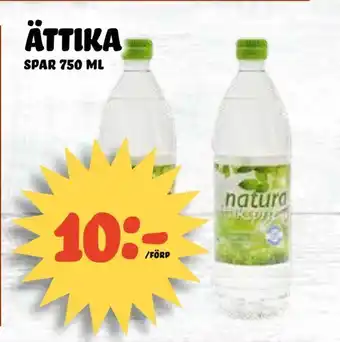 Ättika