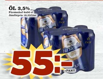 Öl 3,5%
