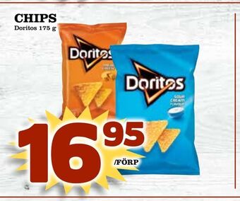 Rinkeby Matcenter Chips erbjuda