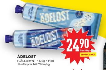 Willys Hemma Ädelost erbjuda