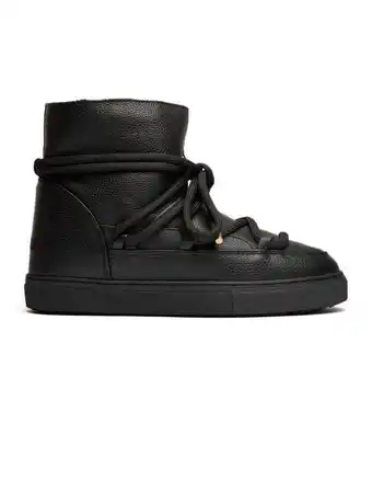 Ströms Sneaker classic black erbjuda