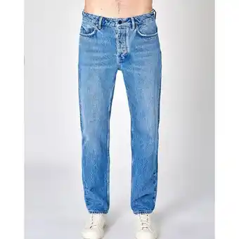 Studio relaxed jeans