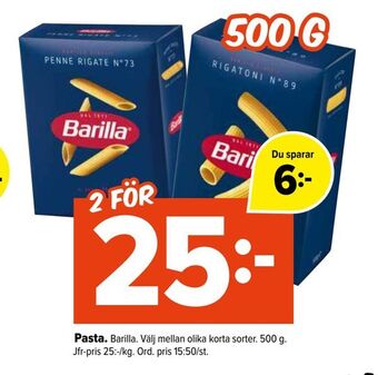 Pasta
