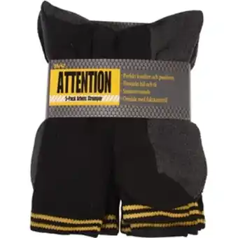 Sockor