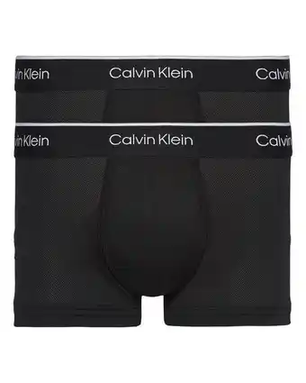 Briefs 2-pack pro air svart