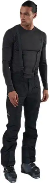 Sportamore Lumi form pant black erbjuda