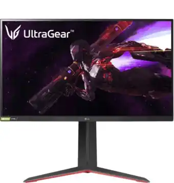 Lg 27'' ultragear 27gp850 qhd nano ips 180 hz