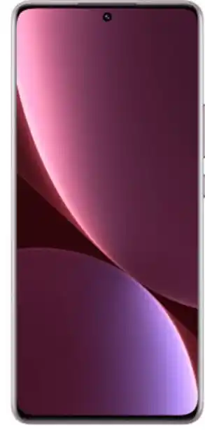 Inet Xiaomi 12 pro (256) lila erbjuda