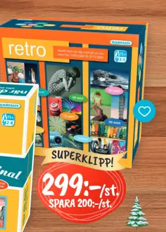 Bo Ohlsson Kärnan. Retro. Kul Spel Med Frågor Från 1950-talet till 2010-Talet erbjuda