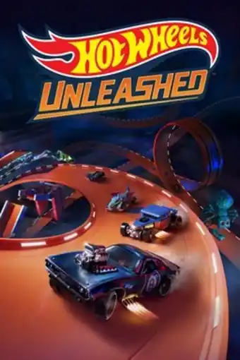 Hot wheels unleashed™