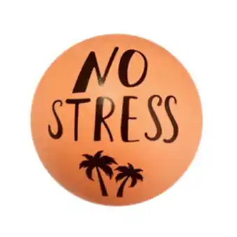 Teknikmagasinet Stressboll no stress erbjuda