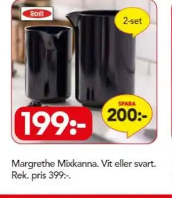 Rosti kanna