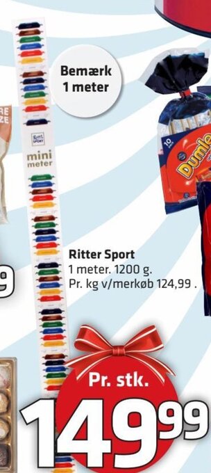Ritter Sport
