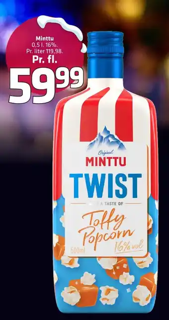 Minttu