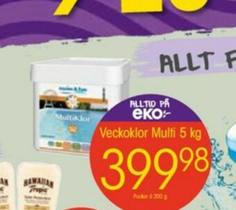 Swim & Fun Poolklor