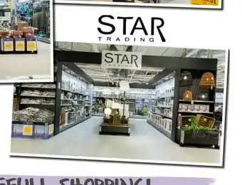 EKO Star Trading Imageannons erbjuda