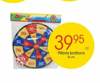 EKO Dart erbjuda